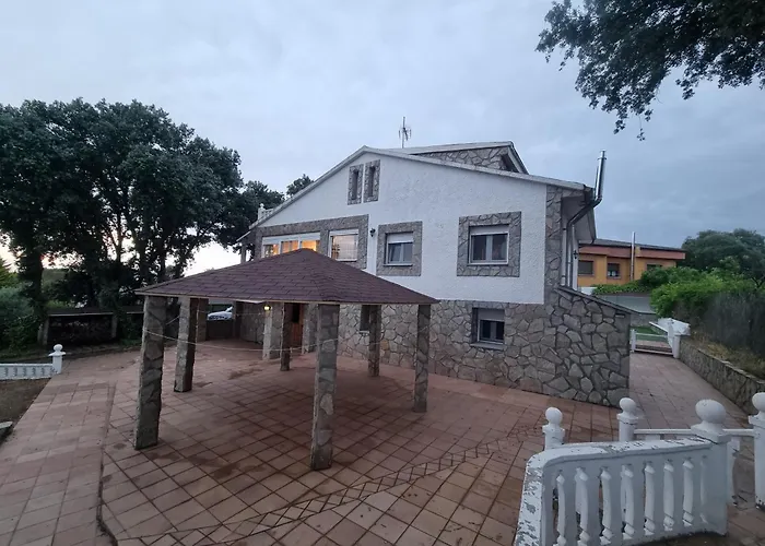 Hoteles de Playa en Guadalajara 