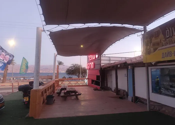 Hostel Aqua Star