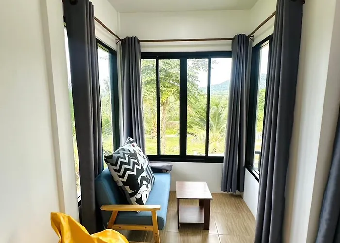 Chai Khao Mountain View Phuket