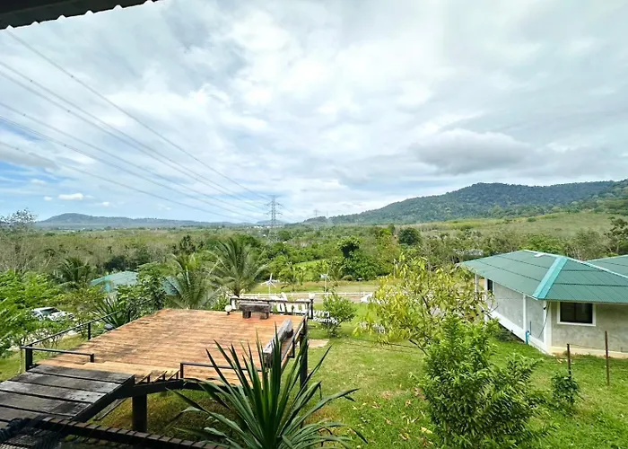 Chai Khao Mountain View Phuket