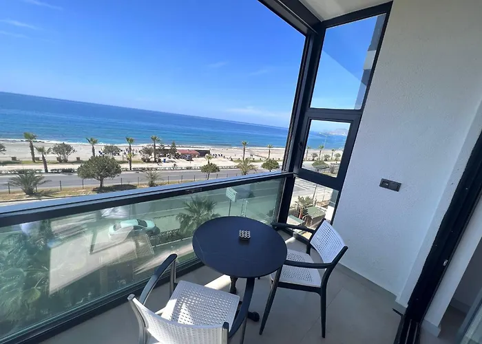 Ulu Panorama Residence