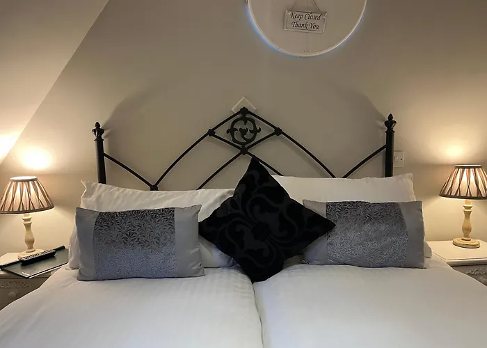 Hotels nahe 