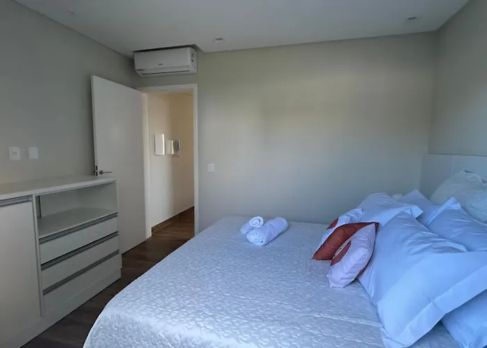 Residencial Butiá Apartamento 02 - Praia da vila
