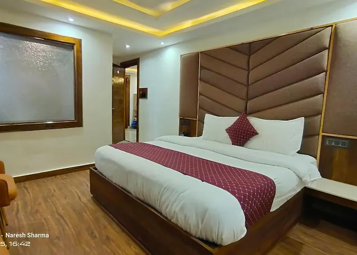 Shimla Hotels