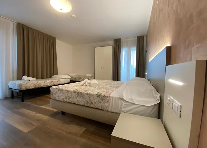 Hotel a Abano Terme