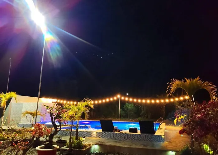 Wilson Hills Travelers Suites