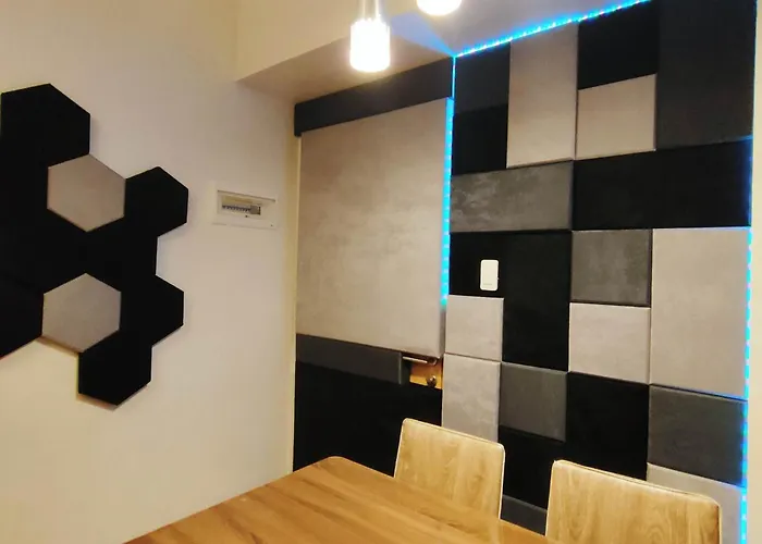 The Pioneer Staycation Tower 5 Unit 735 Trees Residences Novaliches Quezon City