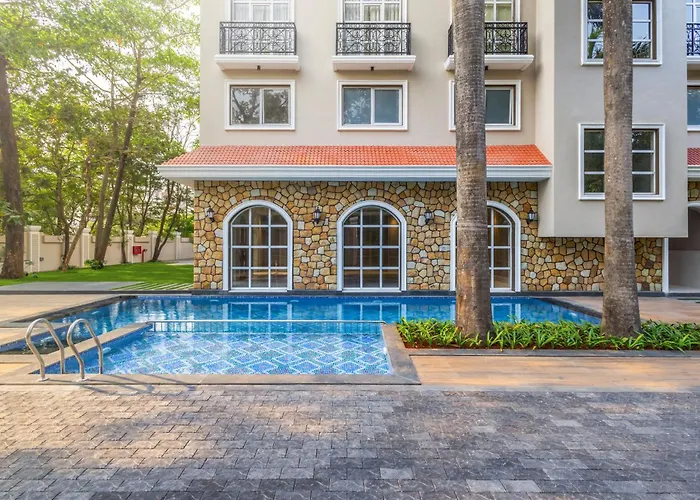 Lonavala Hotels