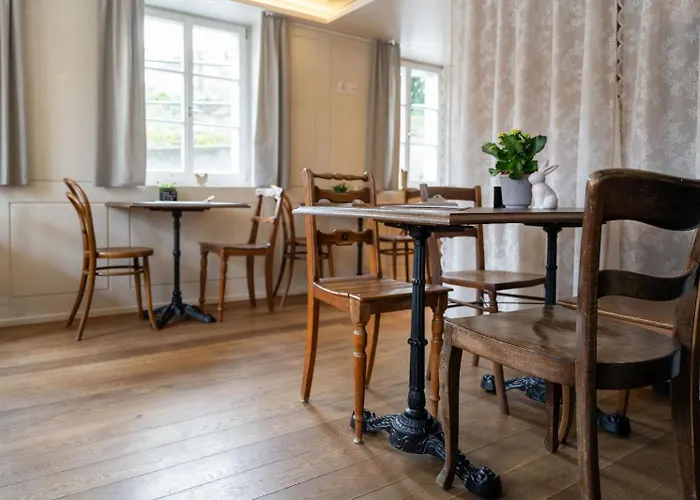 Hotels in Sarnen