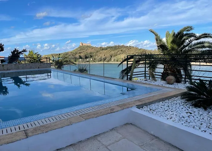 Dar Daniella - Small Design Luxury Hotel