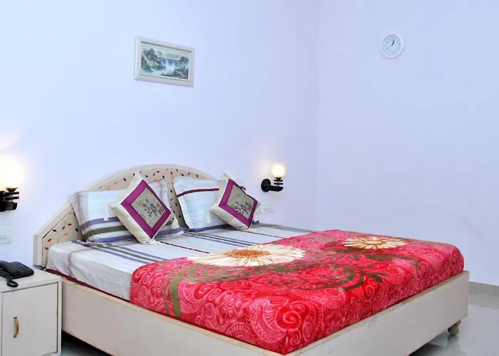 Khajuraho Hotels