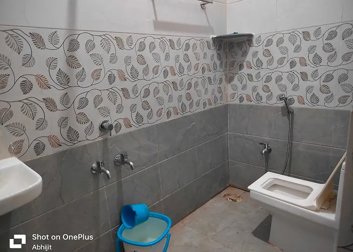 Hotel O Shakti Resort