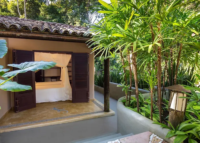 Casa Baiana Pousada & Aconchego
