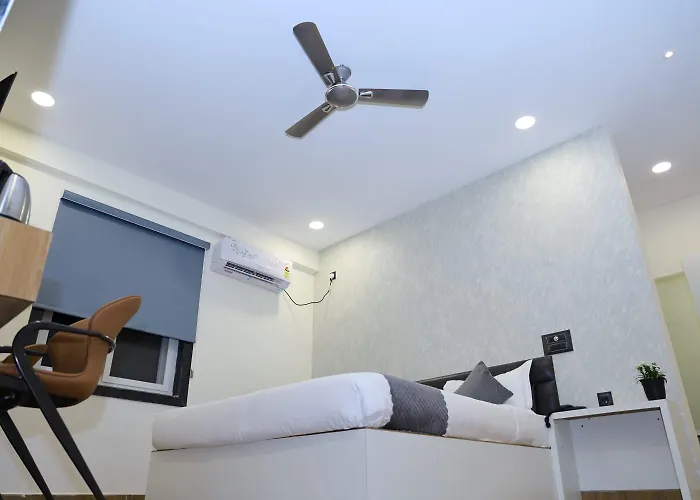 Hotel Vista Airport Zone