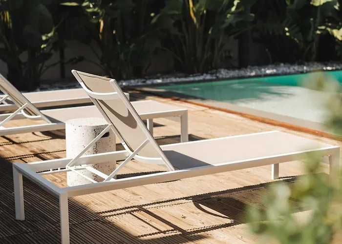 Novo Sancti Petri Hotels