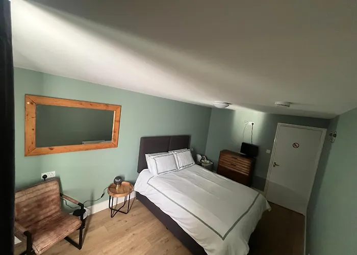 Leighton Buzzard Hotels