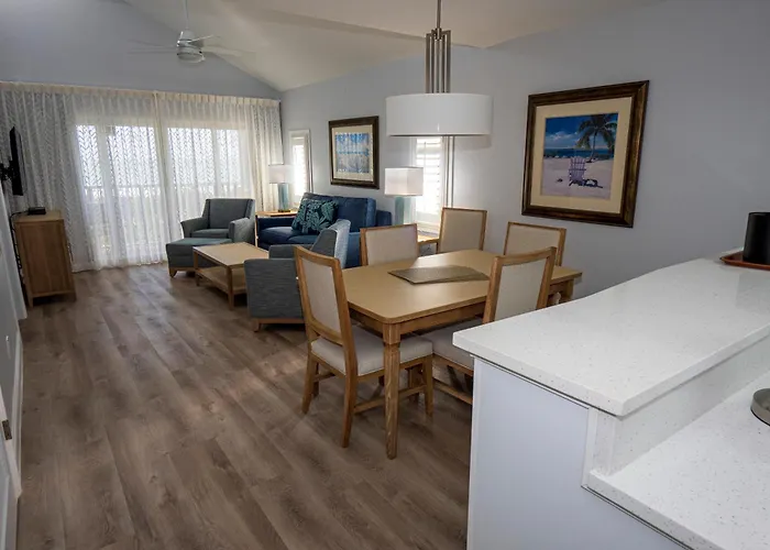 Shell Island Beach Club