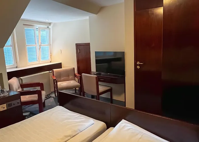 Hotels in Bad Bertrich
