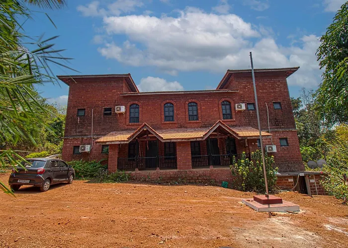 Konkan Nest Resort