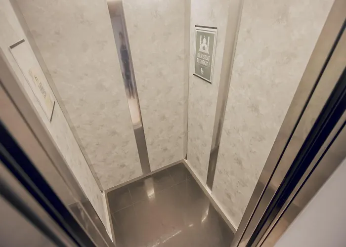 Double H Boutique Hotel