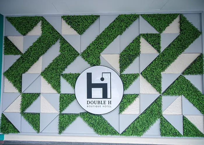 Double H Boutique Hotel