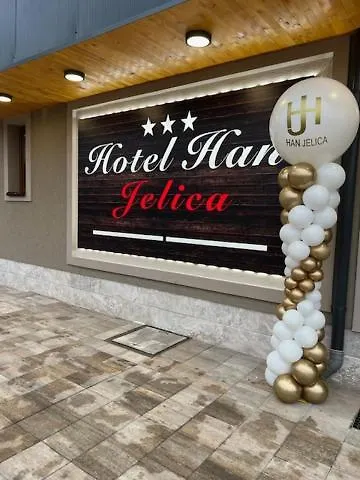 Konjic Hotels