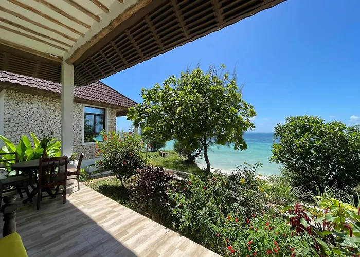 Kiwengwa (Zanzibar) Hotels