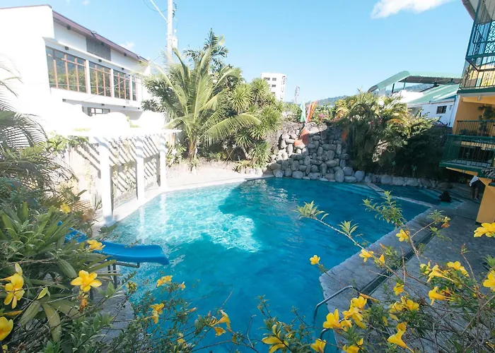 Calamba (Laguna) Hotels