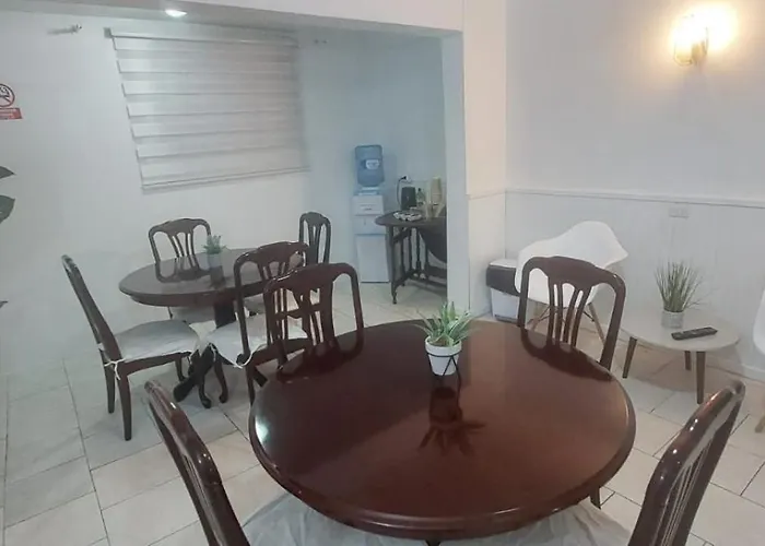 Hotel 507 Inn