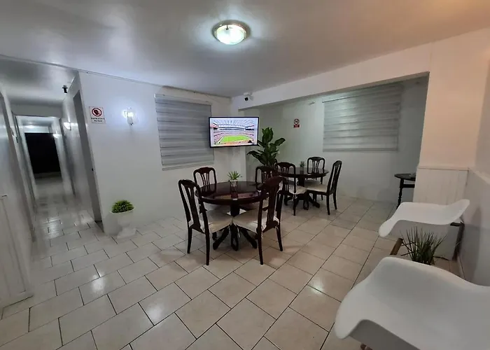 Hotel 507 Inn