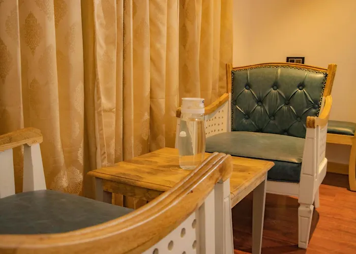 Leh Hotels