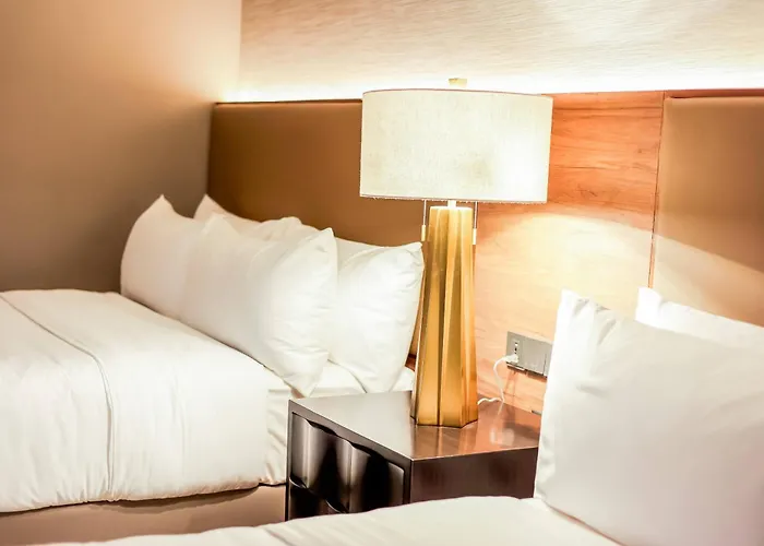 Brittany Hotel Villar City