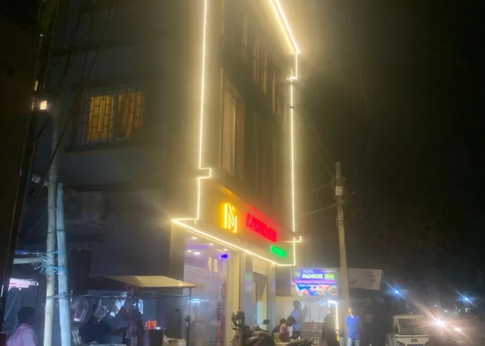 Mohor Inn