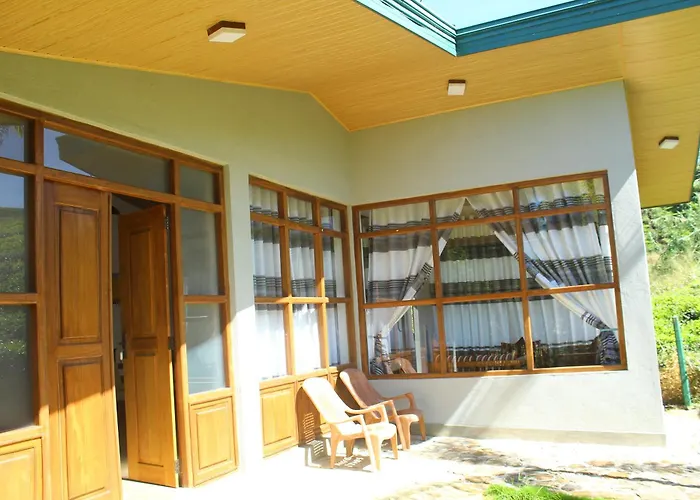Triniton Holiday Villas