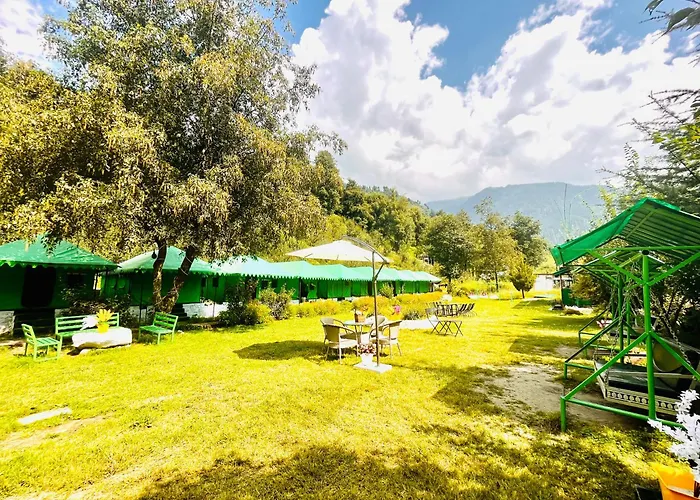 HIMACHAL PRADESH Hotels