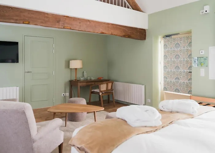 Barbizon Hotels