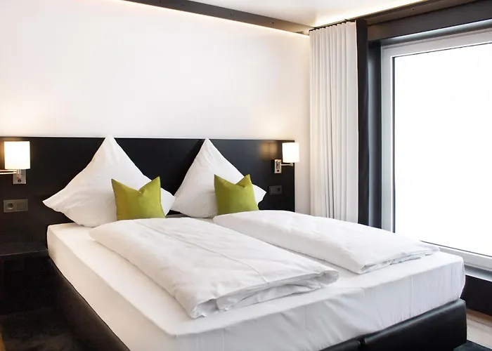 Merseburg Hotels