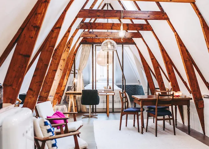 Hotels in Groningen
