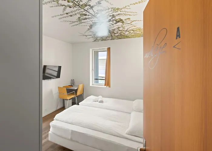 Sierre Hotels