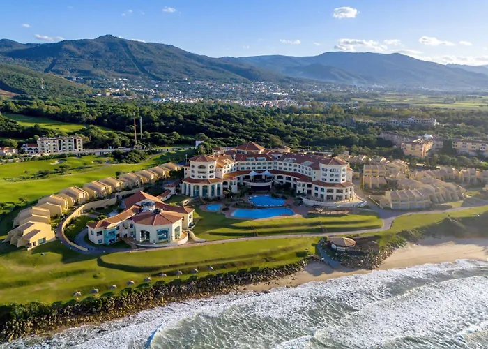 Tabarka Hotels