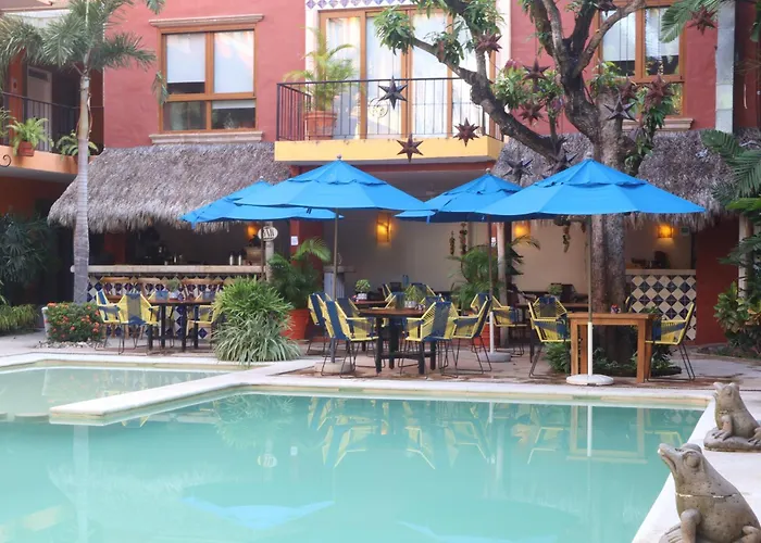 Sayulita All Inclusive Resorts