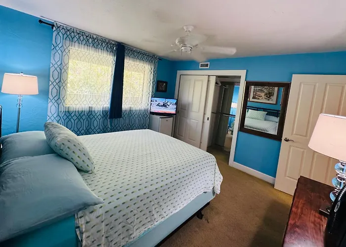 Kailua-Kona Beach hotels