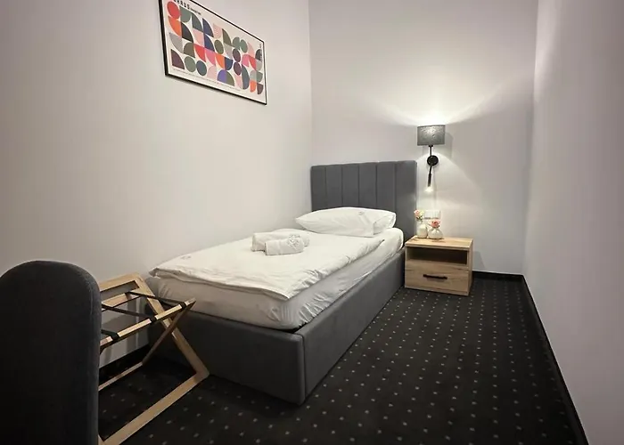 Hotels in Słupsk