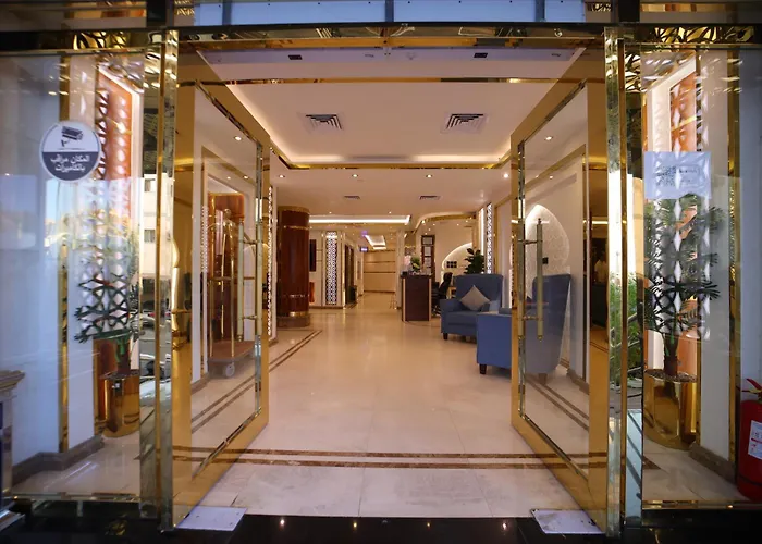 Jeddah Beach hotels