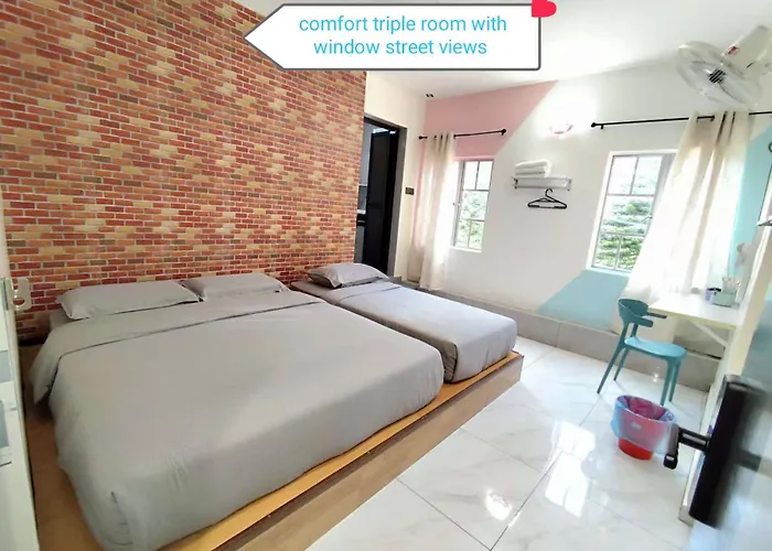 Cameron Highlands Hotels