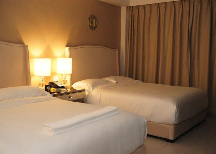 Lae Hotels