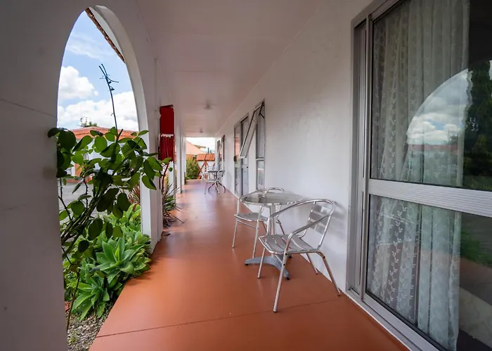 Paeroa Hotels