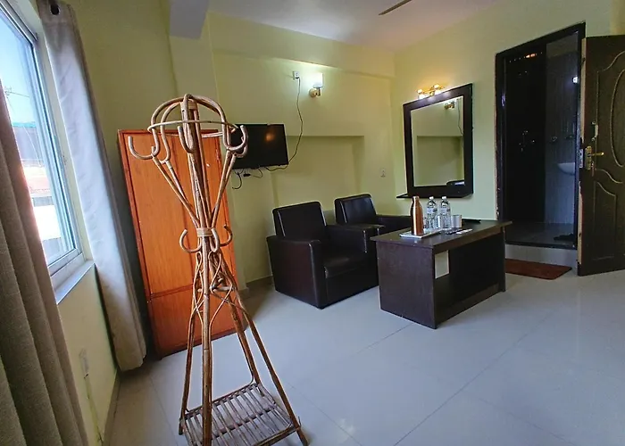 Pokhara Hotels