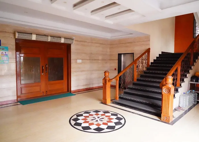 Vinayagam Residency
