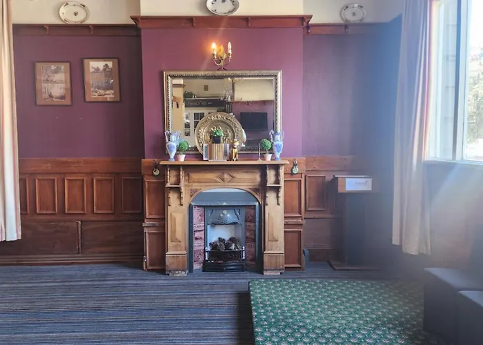 The Grand Hotel Whanganui Under New Management
